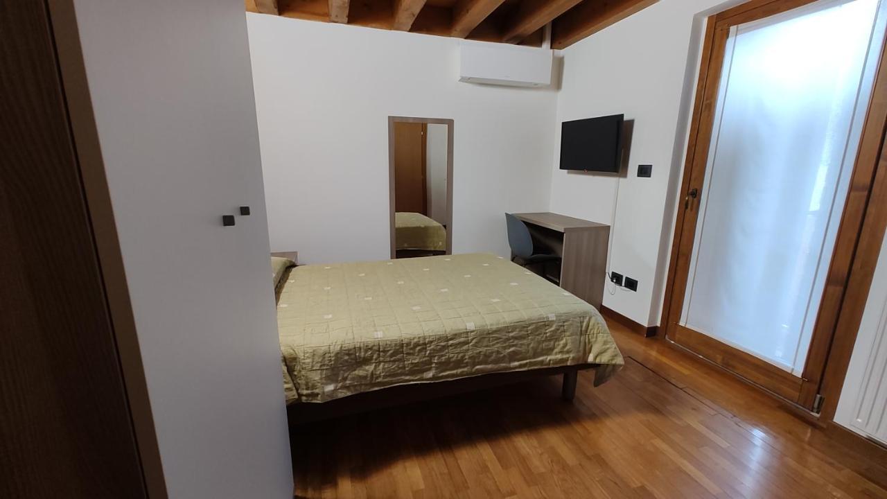 Faedis Wine Resort מראה חיצוני תמונה