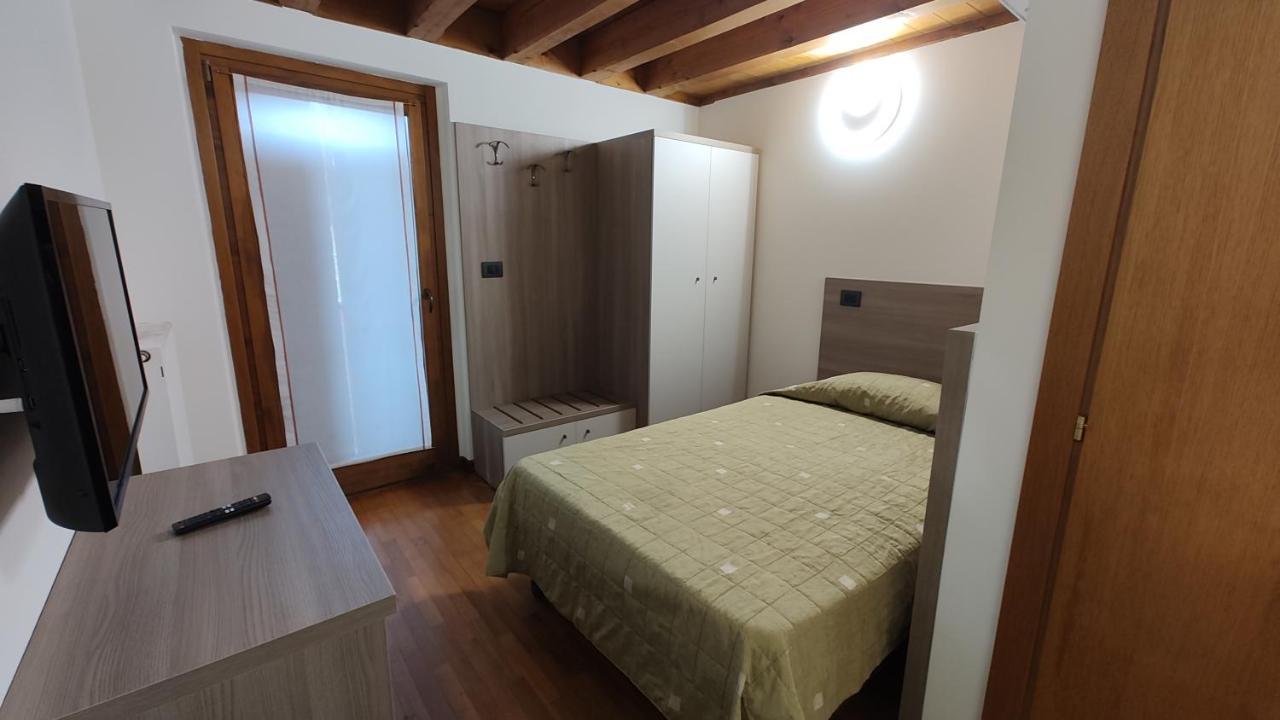 Faedis Wine Resort מראה חיצוני תמונה
