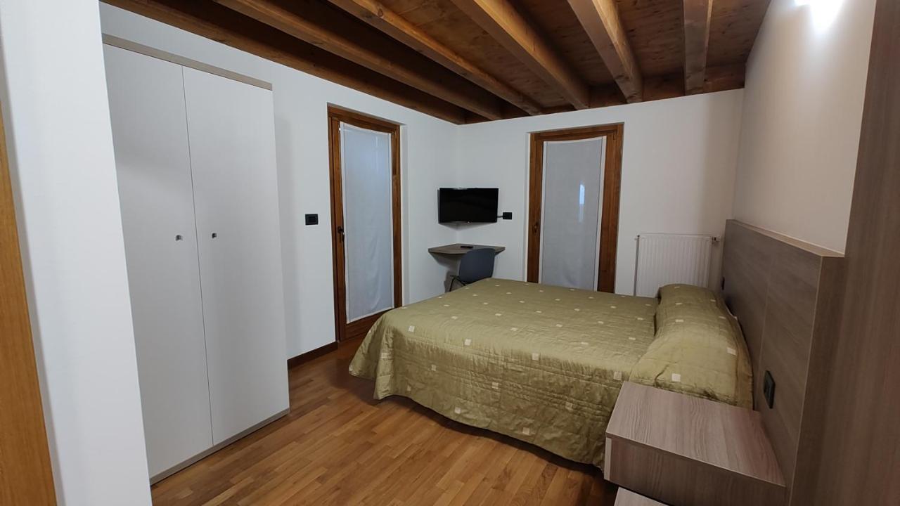 Faedis Wine Resort מראה חיצוני תמונה