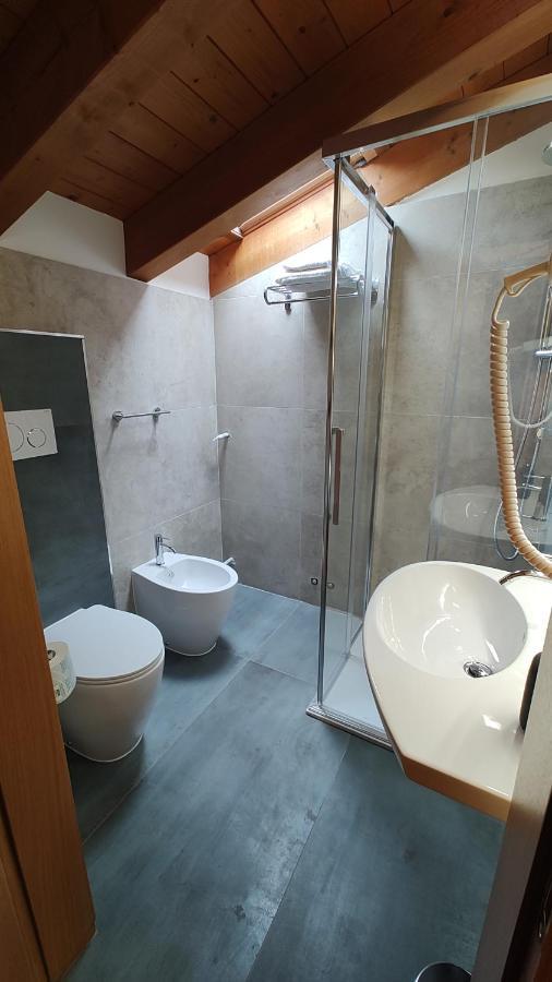 Faedis Wine Resort מראה חיצוני תמונה