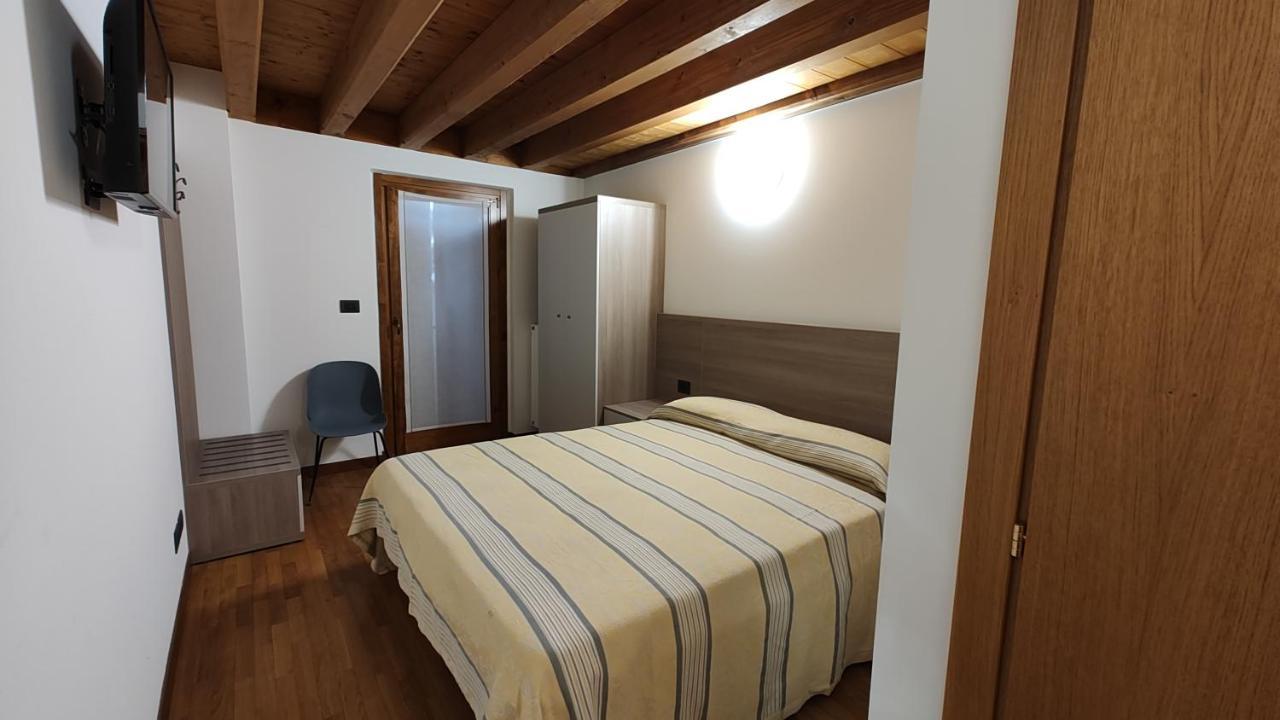 Faedis Wine Resort מראה חיצוני תמונה