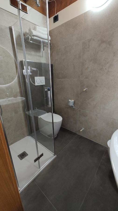 Faedis Wine Resort מראה חיצוני תמונה