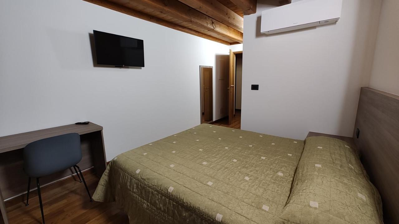 Faedis Wine Resort מראה חיצוני תמונה