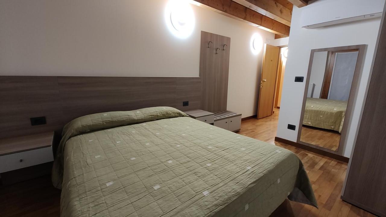 Faedis Wine Resort מראה חיצוני תמונה