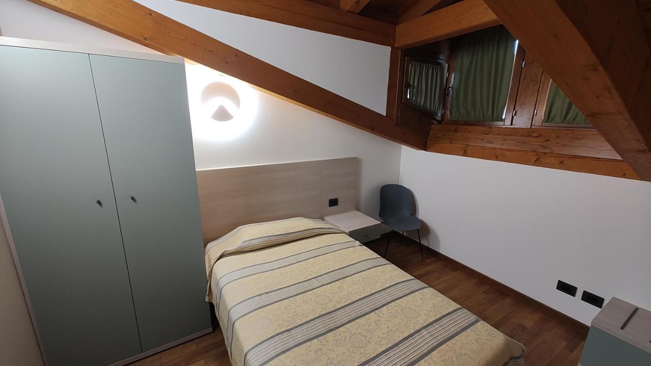 Faedis Wine Resort מראה חיצוני תמונה