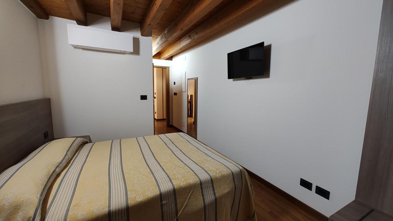 Faedis Wine Resort מראה חיצוני תמונה